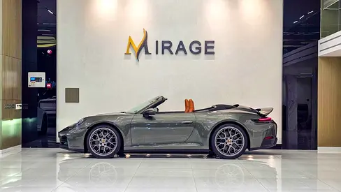 صورة مصغرة 15 لـ 2026 Porsche 911
