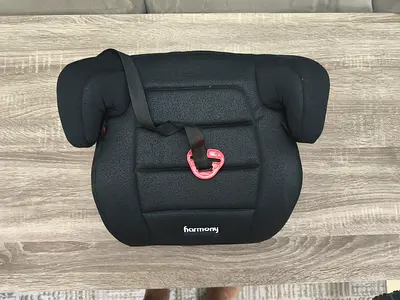 Harmony Backless Booster Car Seat