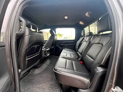 صورة 8 لـ 2022 Dodge RAM 1500