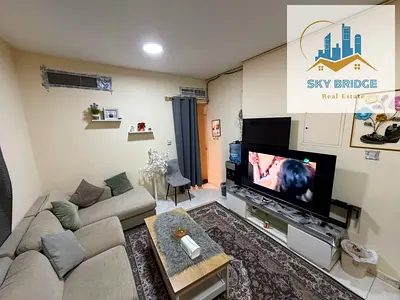 Car parking free very nice finishing fully furnished 1bhk