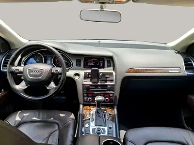 صورة مصغرة 9 لـ 2015 AUDI Q7