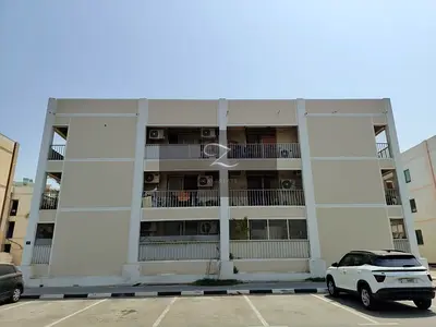 🏢 Building for Sale in Abu Shagara – Al Qasimia, Sharjah