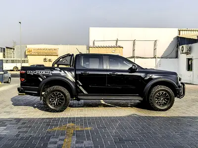 2023 FORD RANGER — миниатюра 4