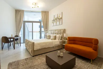 Stylish Studio | Prime Location | Fully Furnished