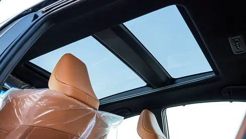 Toyota Camry Lumiere, миниатюра 18