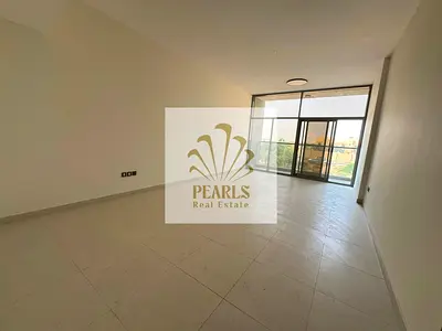 Great annual rental in Al Hamidiya! Brand-new building, first tenant, 2 master bedrooms with separa