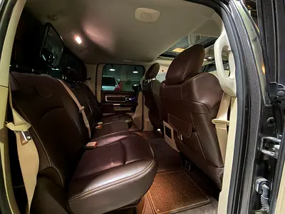 2017 Dodge RAM 1500 缩略图 12