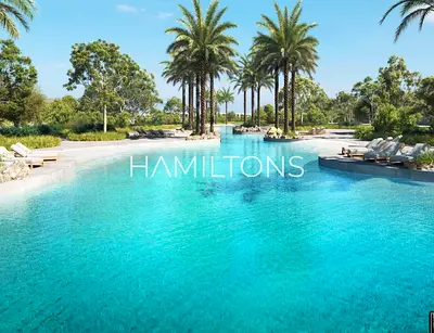 Discover Tranquility in Hayyan’s Largest Green Spaces