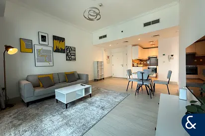 One Bedroom | Upgraded Apartment | 2 Bath
