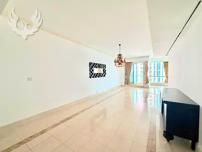 3BR + Maid | Marina & Canal View | 2 Parking