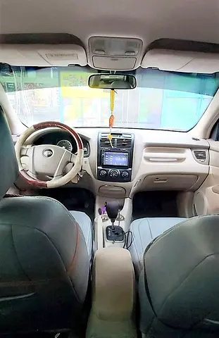 صورة 3 لـ 2008 KIA SPORTAGE