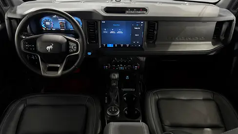 2022 KIA SONET — миниатюра 7