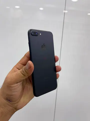 iPhone 7plus 128GB All original battery 90plus Delivery free