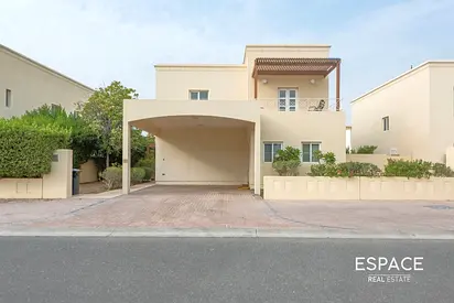 Furnished | Excellent Condition Throughout | 3 Beds