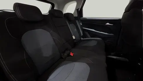 2023 Chevrolet CAPTIVA 照片 10