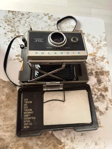 Vintage & Rare Film Camera Collection (Nikon, Polaroid, Agfa, Kodak) - Set of 4 Description: Selling