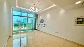 Vacant 1BR | Burj Khalifa View | Spacious Layout | 4 Cheques