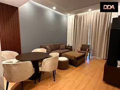 COZY 1BR | PREMIUM AMENITIES | CHILLER FREE