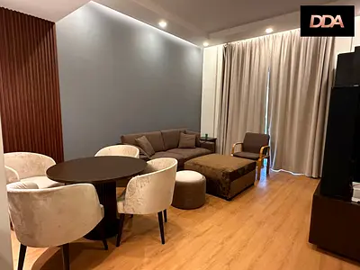 COZY 1BR | PREMIUM AMENITIES | CHILLER FREE