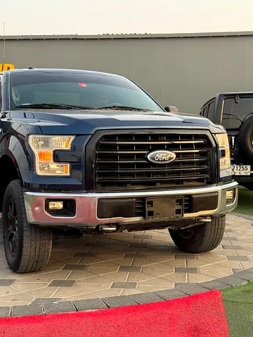 صورة 6 لـ 2017 FORD F-150