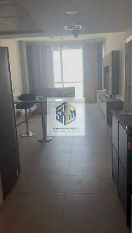 1 Bedroom Apartment | Park Terrace DSO | Downtown City View