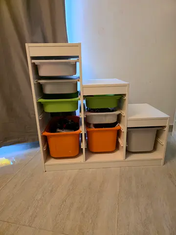 Ikea trofast