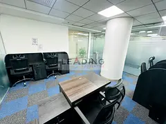 Fully Fitted & Furnished | Brand New Office