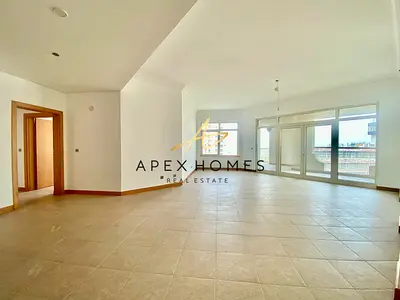 Type A | High Floor | Vacant on Transfer