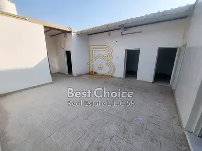 3BR Villa for rent | Fully Renovate