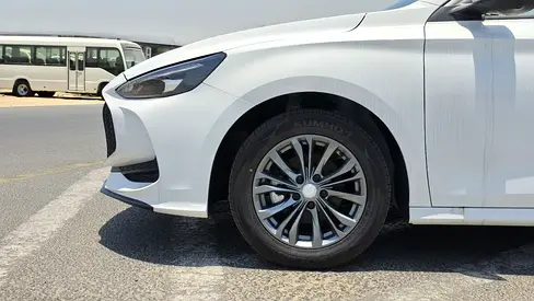 MG MG5 Luxury, миниатюра 7