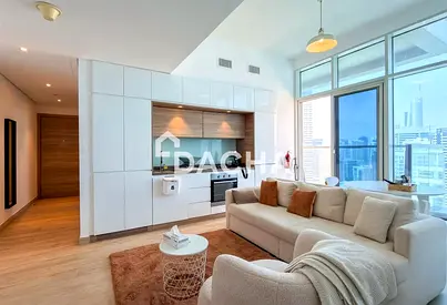 Marina View | High Floor | Fully Furnished