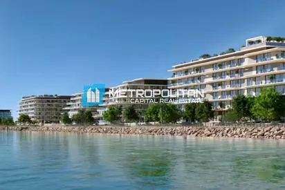 Full Sea View | Beachfront Living |Full Facilities