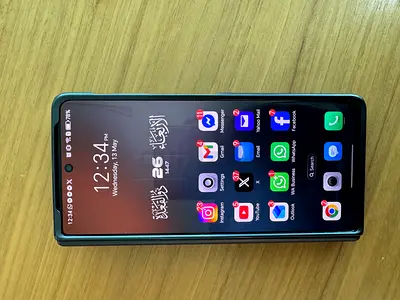 Honor Magic V3