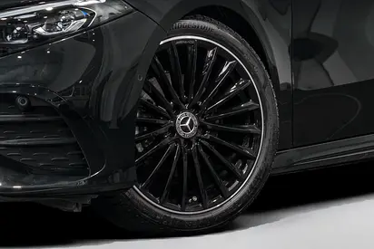 Mercedes-Benz A-Class A 200 AMG, миниатюра 8