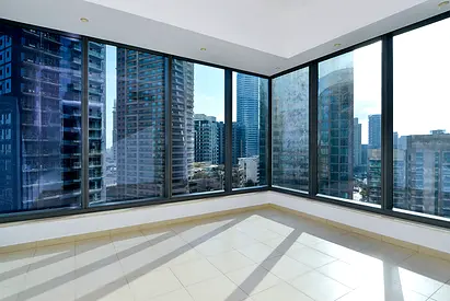 Marina View | Mid Floor | Unfurnished | Negotiable