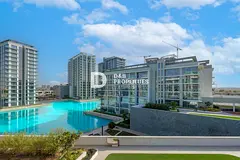 Prime Location | Luxury 3BR Plus Maid | Furnished