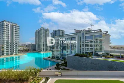 Prime Location | Luxury 3BR Plus Maid | Furnished