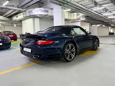 صورة مصغرة 8 لـ 2010 Porsche 911