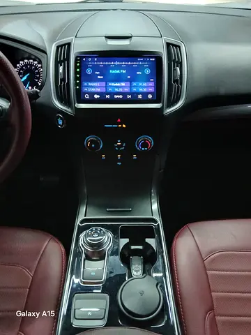 2019 FORD EDGE thumbnail 12