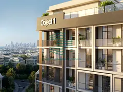 2% DP | 4% DLD WAVIER | HIGH FLOOR | OPEN VIEW |