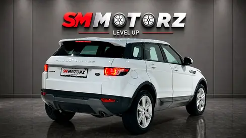 صورة مصغرة 7 لـ 2015 LAND Rover RANGE ROVER EVOQUE