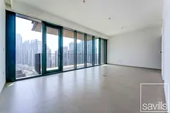 High floor | VACANT | Corner Unit | Sea View