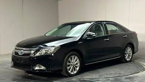 صورة 5 لـ 2012 Toyota CAMRY