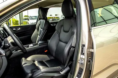 Volvo XC60, миниатюра 12