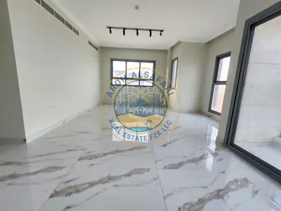 New barnd building 2bhk tilal city with balcony and parking wardrobes Open view