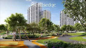 Ultra Luxury 2 BR | Open View | 10% DP | Golden Visa | High Roi | No Commission