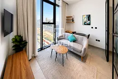 Rented | High ROI | Desired Community | Furnished