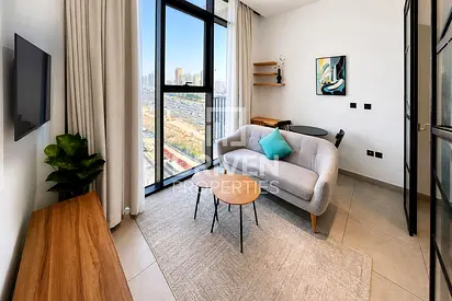 Rented | High ROI | Desired Community | Furnished