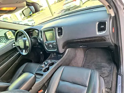 صورة 9 لـ 2015 Dodge DURANGO