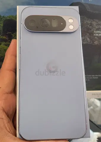 Google pixel 10 Pro XL